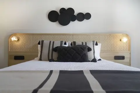 Appartementen Villa Marina in Municipal Unit of Lefkada — foto 2