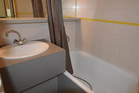 Residence La Fare in Vaujany — foto 6