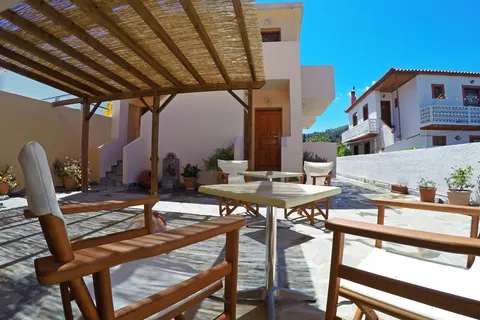 Tarsanas Appartementen in Municipal Unit of Vathy — foto 11