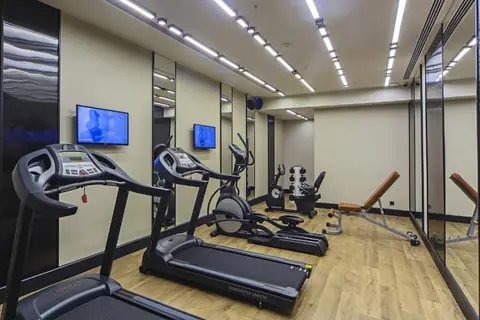 Arts Hotel Istanbul Harbiye in Fatih — foto 7