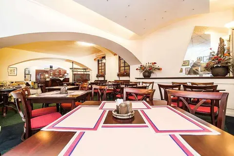 Aparthotel Sibelius in Praag, foto 18