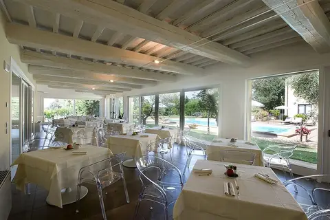 Relais Dell'Olmo in Perugia — foto 16