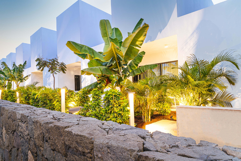 Resort Cordial Santa Águeda & Perchel Beach Club foto 52