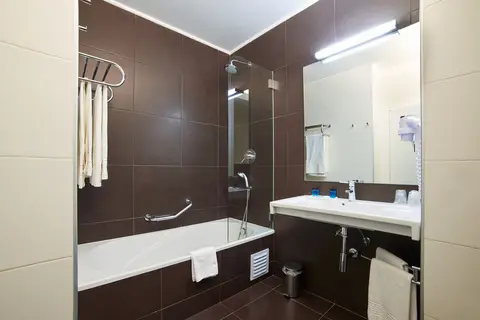 Alvor Baia Resort Hotel in Mexilhoeira Grande — foto 50