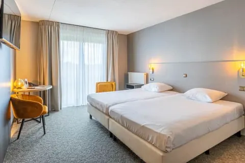 Parkhotel Horst foto 9