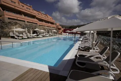 Marina Elite Aparthotel in Mogán