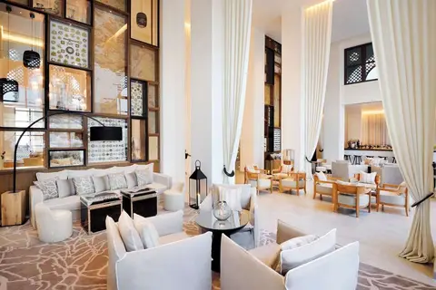 Hotel Boulevard Autograph Collection in Dubai — foto 24