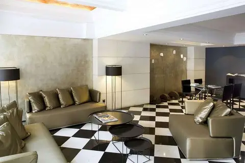 Gran Derby Suite in Barcelona, foto 6