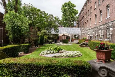 Blooma Hotel Liège Centre foto 2