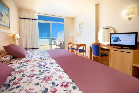 Hotel Servigroup Marina Playa in Mojácar — foto 13