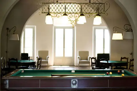 Villa Il Palagio in Rignano sull'Arno — foto 10