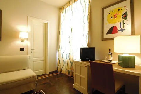 Cappuccina Country Resort in San Gimignano, foto 16