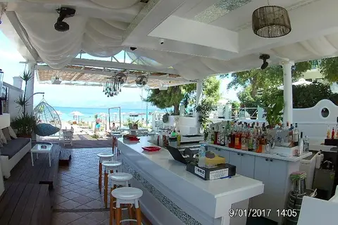 Cavo d'Oro Complex in Δημοτική Ενότητα Λευκιμμαίων — foto 8