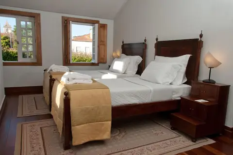 Casa Melo Alvim in Campos e Vila Meã — foto 8