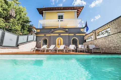 LHP River Club in Florence, foto 28