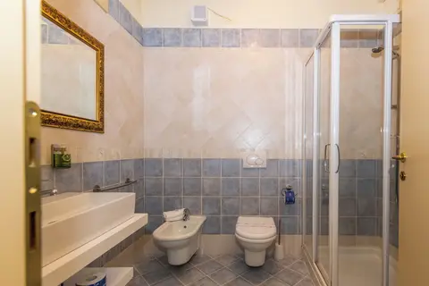 Bertoletta Village Apartments in Peschiera del Garda — foto 26