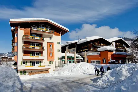 Hotel Sonnschein in Wildschönau — foto 2