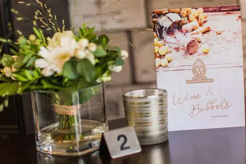 Hotel Montfoort foto 21