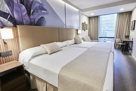 Riu Plaza Manhattan Times Square foto 2