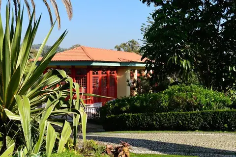 Pestana Palace Lisboa in Almada — foto 12