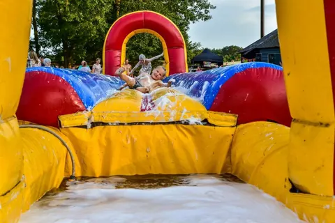 Camping Mölke foto 6