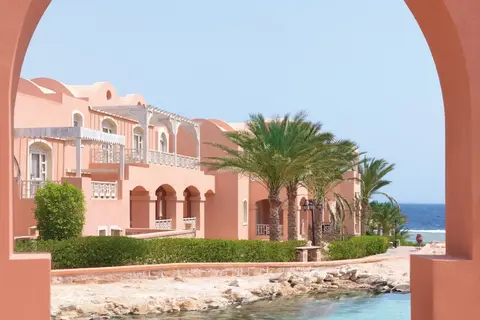 Radisson Blu Resort, El Quseir in القصير — foto 18