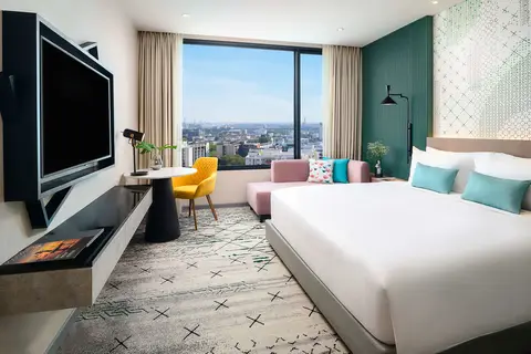 Avani Sukhumvit Bangkok in Bangkok — foto 14