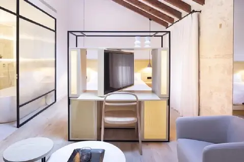 Hotel Serawa Alicante in Alicante — foto 8