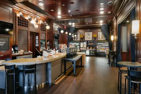 Sheraton New York Times Square Hotel in New York — foto 12