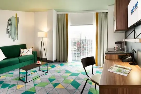 Park Inn by Radisson Hasselt foto 7