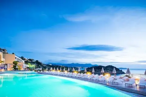 Blue Marine Resort & Spa Hotel in Δημοτική Ενότητα Αγίου Νικολάου — foto 6