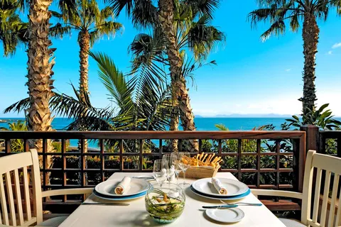 Princesa Yaiza Suite Hotel Resort foto 4