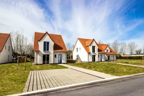 Dormio Resort Berck-sur-Mer foto 8