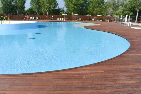 Rimini Family Resort foto 10