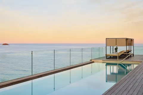 Melia Ibiza (ex. Sol Beach House Ibiza) in Santa Eulària des Riu — foto 39