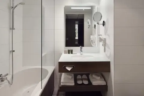 Van der Valk Hotel Amersfoort A1 foto 11