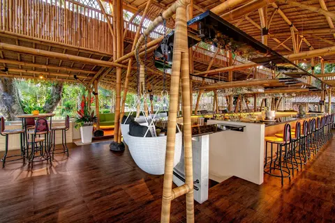 Hotel Prama Sanur Beach Bali in Denpasar, foto 3