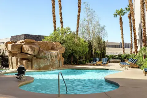 Hampton Inn Tropicana in Las Vegas — foto 9