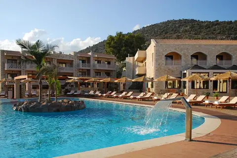 Cactus Royal in Δημοτική Ενότητα Μαλίων
