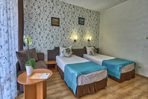 Golden Dune in Несебър — foto 14