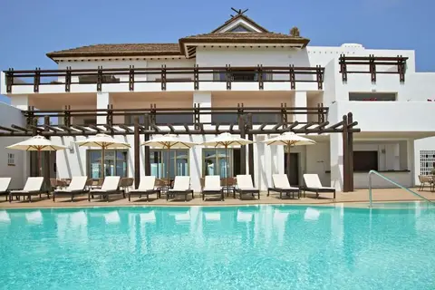 Las Terrazas de Abama Suites in Guía de Isora — foto 11