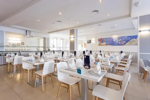 TUI SUNEO Tamaimo Tropical foto 4