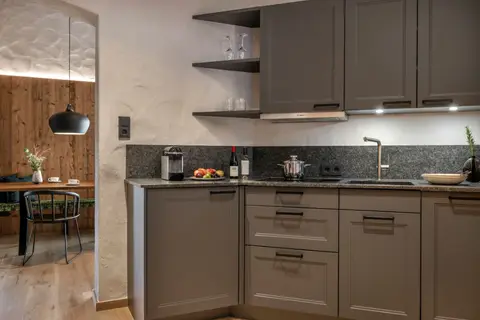 Hotel Der Bär in Ellmau — foto 22