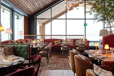 Fyri Resort in Hemsedal — foto 4