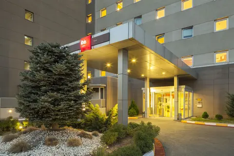 ibis Kayseri in Göreme — foto 6