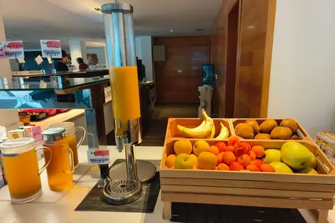 Hotel Porto Calpe in Calp — foto 22
