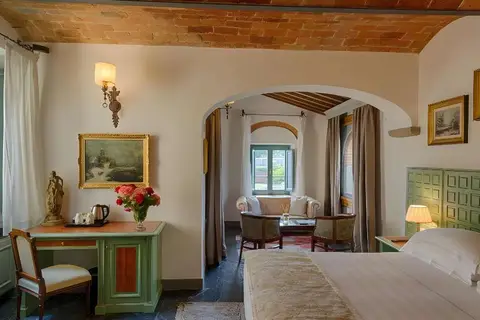 Hotel Mulino di Firenze in Florence, foto 4