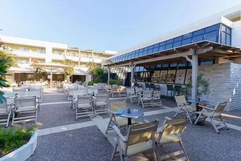 Kos Palace Hotel in Zipari, foto 15