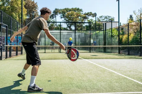 Camping Le Fief foto 10