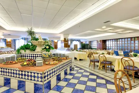 Hotel Olimpo-Le Terrazze in Letojanni, foto 8